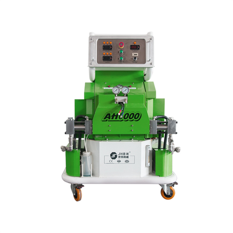 聚氨酯噴涂機(jī) 聚氨酯噴涂機(jī)