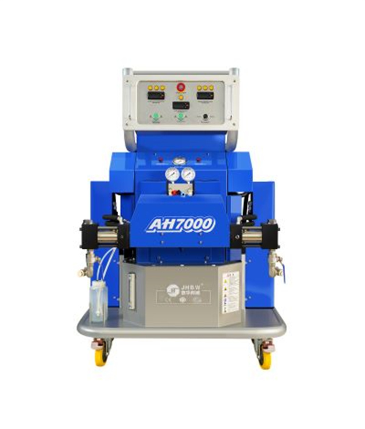 聚氨酯高壓噴涂機(jī) 聚氨酯高壓噴涂機(jī)