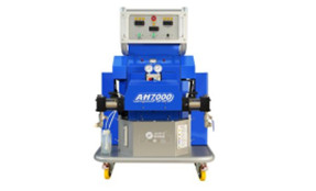 聚氨酯噴涂設(shè)備廠家_聚氨酯噴涂介紹