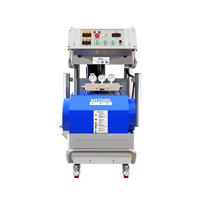 聚氨酯防盜門填充設備(聚氨酯發泡機)-京華邦威 聚氨酯防盜門填充設備(聚氨酯發泡機)-京華邦威