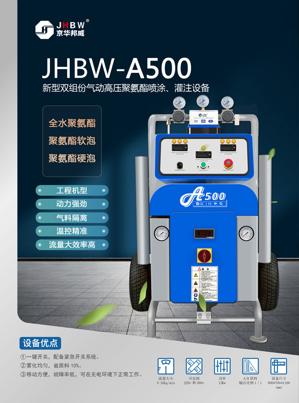 聚氨酯保溫材料_輕鋼別墅保溫_聚氨酯噴涂機-京華邦威 聚氨酯保溫材料_輕鋼別墅保溫_聚氨酯噴涂機-京華邦威