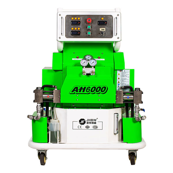 聚脲防水涂料噴涂泳池有哪些優勢-京華邦威 聚脲防水涂料噴涂泳池有哪些優勢-京華邦威