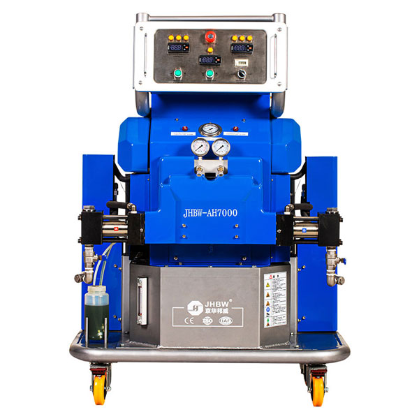 聚氨酯噴涂保溫優點及適用范圍-京華邦威 聚氨酯噴涂保溫優點及適用范圍-京華邦威