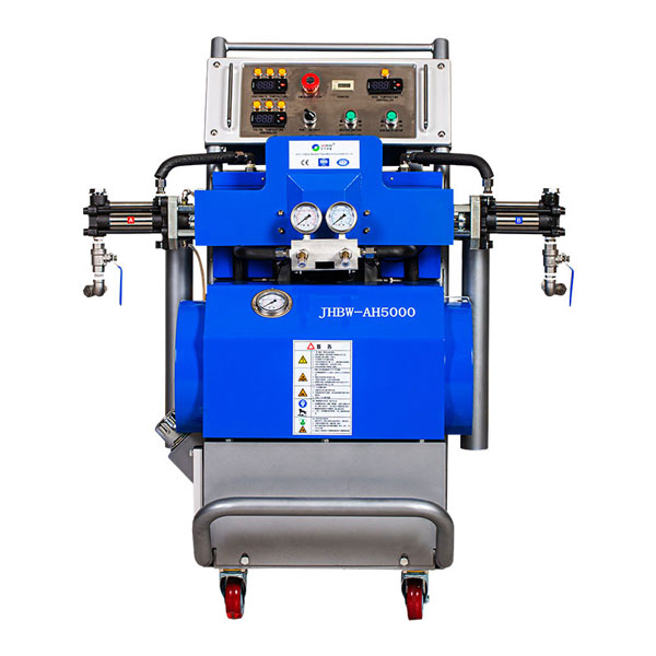 光伏發(fā)電站聚氨酯保溫設(shè)備(聚氨酯發(fā)泡機)-京華邦威 光伏發(fā)電站聚氨酯保溫設(shè)備(聚氨酯發(fā)泡機)-京華邦威