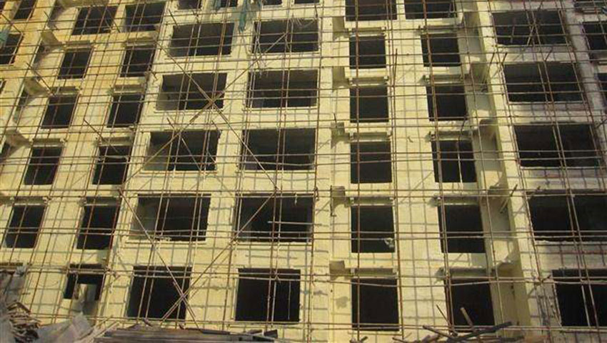 聚氨酯發(fā)泡有什么用?一臺(tái)聚氨酯發(fā)泡機(jī)多少錢?-京華邦威