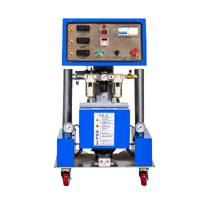 JHBW-A50聚氨酯發(fā)泡機(jī)